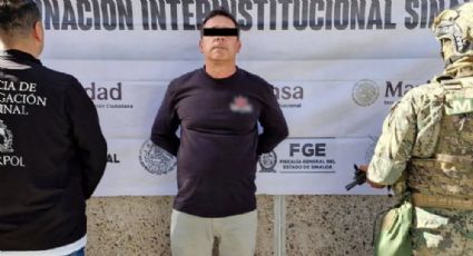 Comparece ante la Corte de Brooklyn “El Chuy”, operador del Cártel de Sinaloa