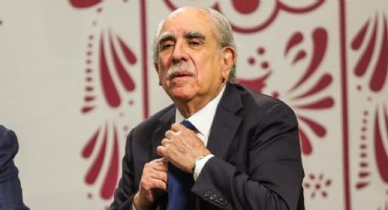 Exhiben en la Comisión Permanente presunta red de nepotismo vinculada a Pablo Gómez