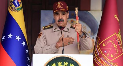 Pam Bondi asegura que Maduro debe ser entregado a Estados Unidos para enfrentar la Justicia