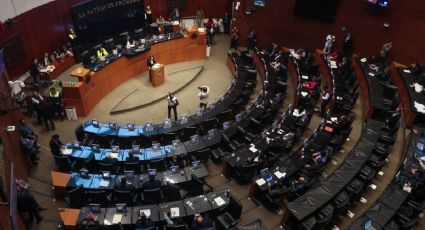 Senado rentará hotel contiguo para recibir a familiares de más 800 jueces y magistrados que rendirán protesta