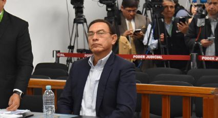 Toledo, Humala, Castillo y Vizcarra, los cuatro expresidentes de Perú que están encarcelados