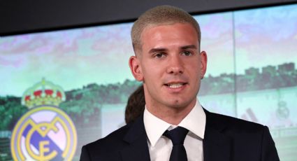 El argentino Franco Mastantuono desasta malestar por una declaración en su presentación con el Real Madrid: “El mejor jugador del mundo es Messi”