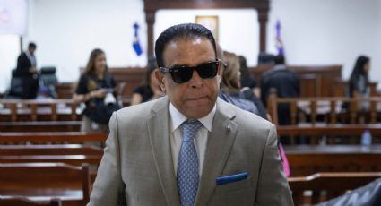 Dan siete años de prisión a hermano de un expresidente en República Dominicana por corrupción