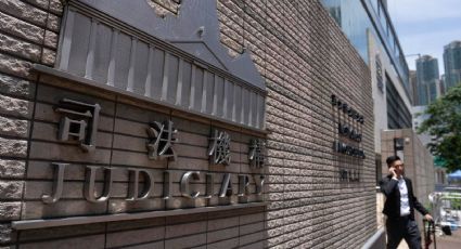 Aplazan juicio contra magnate de medios en Hong Kong acusado de confabulación con fuerzas extranjeras