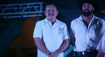 EU ofrece 26 mdd por dólares a cambio de información para el arresto de líderes de Cárteles Unidos; da 10 mdd por "El Abuelo"