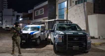Asesinan en ataque armado al director del penal de "La Toma", en Veracruz