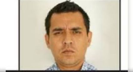 Arrestan José Roberto Sánchez Cortés, exfiscal regional de Veracruz y presunto líder criminal