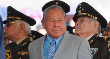 Exigen comparecencia del general Audomaro Martínez Zapata por supuesta protección a "La Barredora"