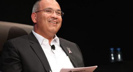 FGR confirma que solicitó la deportación a México de Carlos Treviño Medina, exdirector de Pemex