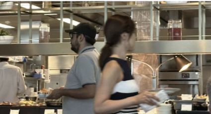 “Pareciera espionaje”, dice subsecretario de Gobernación sobre fotografías de Andy López en Japón