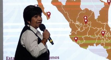 No se dará “en automático” la propiedad a invasores de viviendas, se estudiará cada caso: Sedatu