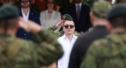 Ecuador declara como terrorista al Cártel de Los Soles y pide investigar incidencia en el país