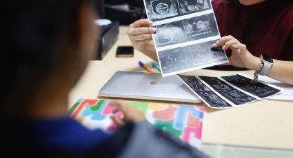 Falta de educación sexual y relaciones de edades diferentes impulsan el embarazo adolescente, aseguran expertos