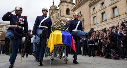 Familia de Miguel Uribe Turbay pide reconocer atentado en su contra como de lesa humanidad