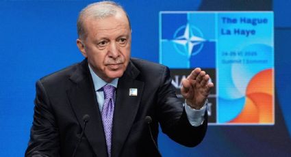 Detienen a otro alcalde opositor en Turquía; críticos acusan motivaciones políticas