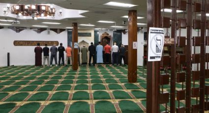 Tiroteo en Suecia deja dos heridos cerca de una mezquita; es investigado como intento de asesinato