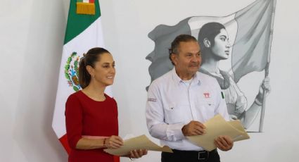 Octavio Romero asegura que en cuanto supo de sobornos por contratos en Pemex, los canceló