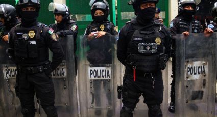 Detienen a "El Gato" de "Los Malportados" en Edomex, acusado de feminicidio, homicidio y extorsión