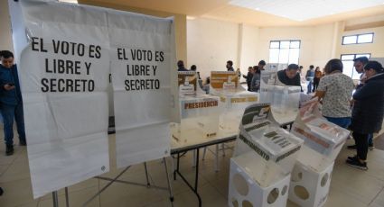 Aumenta 15.86% el interés por las elecciones presidenciales; adultos definen los resultados