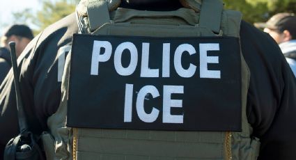 Muere migrante tras ser atropellado al intentar huir de agentes del ICE en California