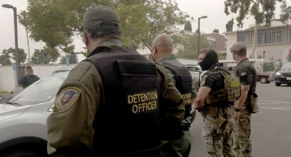 Redadas continúan en Los Ángeles a pesar de la muerte de un migrante que huía de agentes