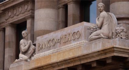 Banco de México retrasa al 29 de agosto la entrega de su informe económico trimestral