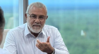 Secretario de Obras de Tamaulipas confirma que otorgaron contratos a una de las empresas relacionadas con reo extraditado a EU; deslindan a JF Konstruyendo