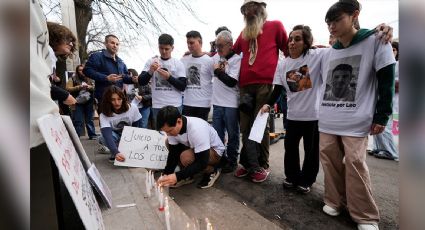 Caso de fentanilo medicinal contaminado en Argentina deja 87 muertos; podría elevarse la cifra