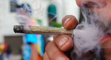 Reubican zona de tolerancia del consumo de cannabis en CDMX tras protestas de vecinos; estará en Plaza Tlaxcoaque