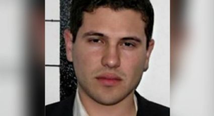 EU reitera recompensa de 10 mdd por información que lleve al arresto de Iván Archivaldo Guzmán, hijo de "El Chapo"
