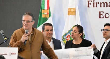 México lanza plan de desarrollo económico con apoyos fiscales y la llegada de nuevas empresas