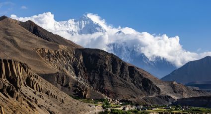 Encuentran congelado el cuerpo de un hombre desaparecido hace 28 años