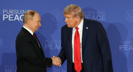 Trump entregó a Putin una carta de Melania en la que lo exhorta a proteger a los niños de la guerra