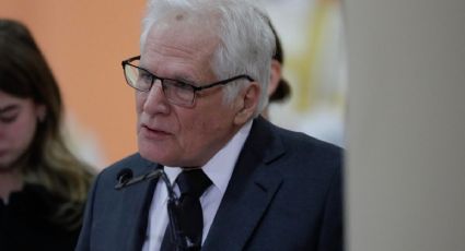 Papá de Miguel Uribe Turbay, precandidato asesinado, confirma salida de carrera presidencial