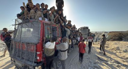 Gobierno de EU suspende todas las visas para ciudadanos de Gaza; incluye los permisos humanitarios