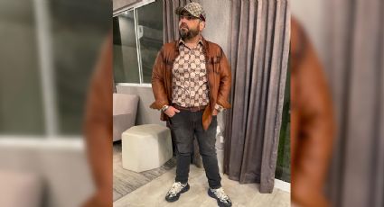 Asesinan en Morelos al influencer Camilo Ochoa, conocido por sus videos relacionados con el narcotráfico