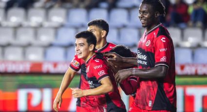 ¡Gilberto Mora abrió el camino! Xolos muerde al Pachuca en la Bella Airosa y le arranca el invicto