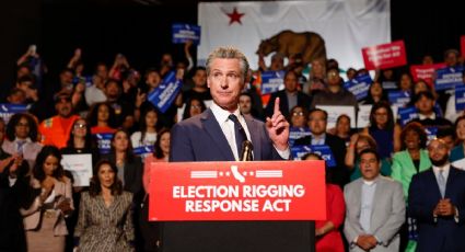 Gobierno de California convoca a elecciones en noviembre para aprobar un nuevo mapa electoral en respuesta al plan de Trump