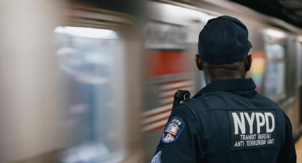 Tiroteo en la ciudad de Nueva York deja tres muertos y 11 personas heridas