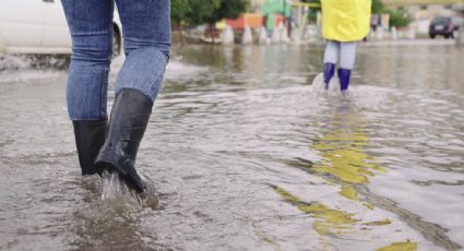 Inundación deja al menos ocho muertos y cuatro desaparecidos en región montañosa de China