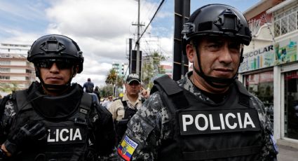 Nueva masacre en Ecuador: ataque armado en un billar deja siete fallecidos