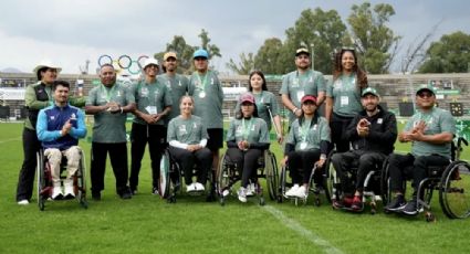 Seleccionados nacionales de Para Tiro con Arco acusan discriminación y que la Conade de Rommel Pacheco los dejó sin dinero para ir al Mundial