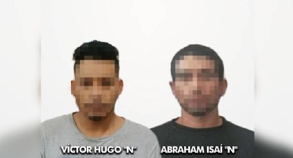 Dan más de 30 años de prisión a "El Burro" y "El Kalimba" por desaparición en Guanajuato