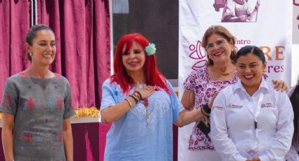 "Ser mujer, indígena y pobre es lo peor que te puede pasar en la vida": Layda Sansores desata polémica