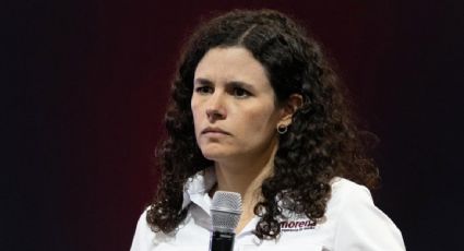 “Hay una línea divisoria clara entre el gobierno y el crimen organizado”, afirma Luisa María Alcalde