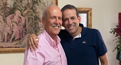 Hijo de opositor en Bolivia alerta por amenaza de atentado contra su padre, gobernador suspendido de Santa Cruz