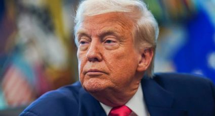 Trump asegura que Zelenski puede terminar la guerra si renuncia a Crimea y la OTAN