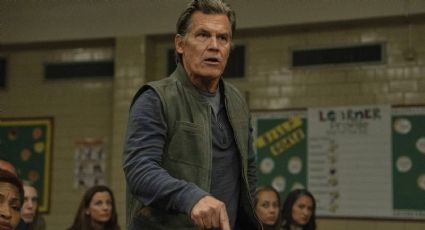 "La hora de la desaparición" mantiene al terror en el primer lugar de la taquilla por segunda semana consecutiva