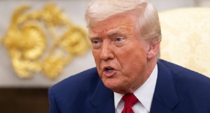 Trump anuncia que pondrá fin al voto por correo en EU previo a las elecciones legislativas