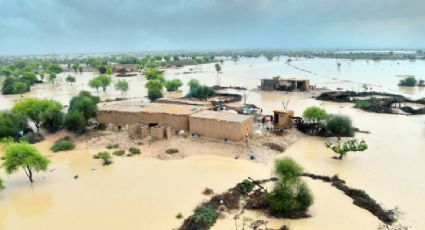 Pakistán suma 660 muertos por las catastróficas lluvias del monzón; buscan a 150 desaparecidos